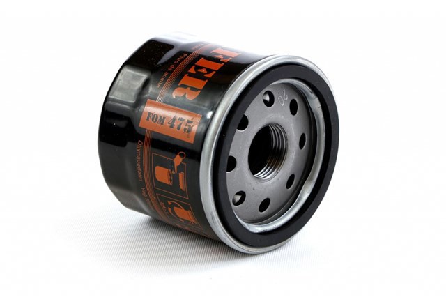 Filtr oleju Shafer FOM475 cena, od 7,53 USD