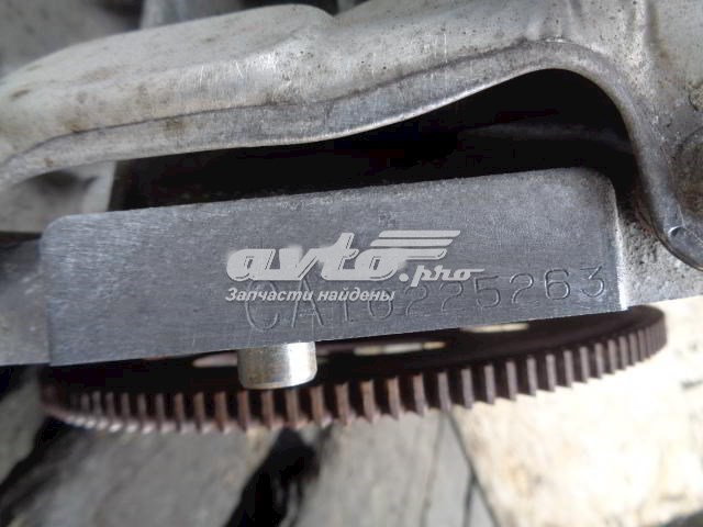 Silnik w komplecie Mazda CX-9 