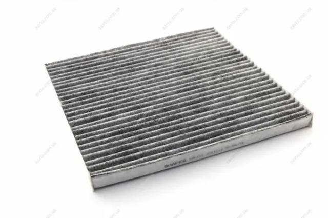Filtr kabiny SAK131 Shafer