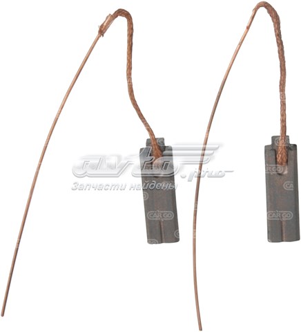 140914 Cargo Szczotka alternatora