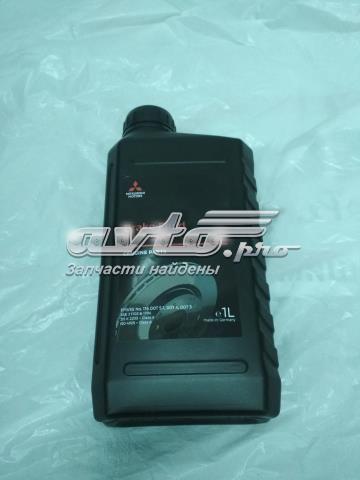 Do koszyka MZ320914 Mitsubishi Płyn hamulcowy