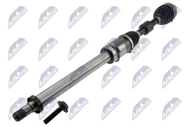 31607639442 BMW Półoś napędowa przednia prawa