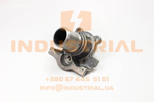 Do koszyka 504017209 Iveco Termostat