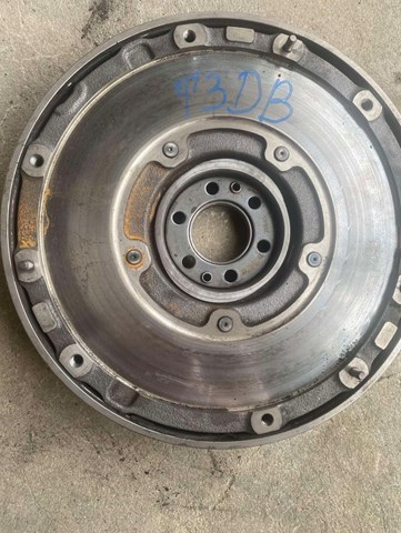 Koło zamachowe silnika AV616477CD Ford