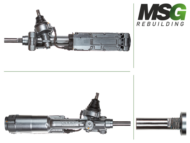  MSG Rebuilding AU405NL00R