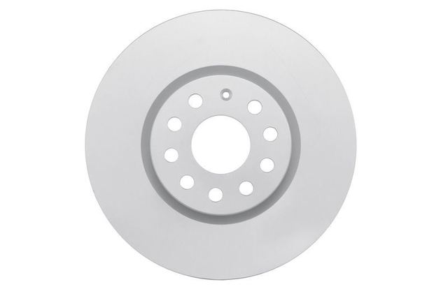 Tarcza hamulcowa przednia Bosch 986479932 cena, od 57,81 USD