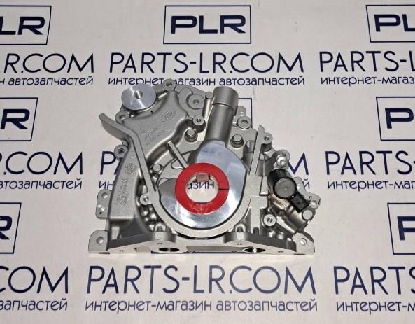 Pompa oleju Land Rover LR069790 cena, od 253,32 USD