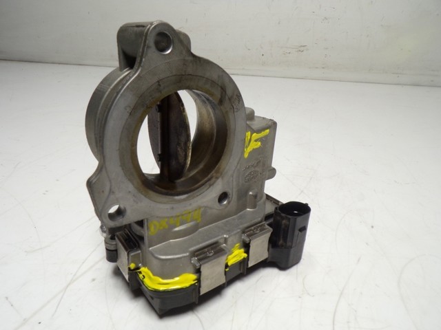 Przepustnica, komplet Fiat/Alfa/Lancia 55258454 cena, od 140,59 USD