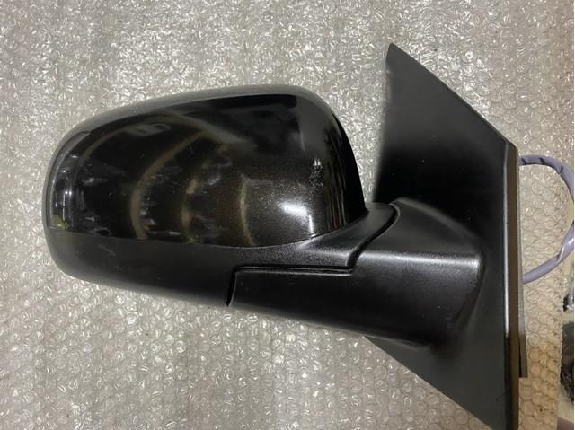 Lusterko wsteczne prawe Nissan/Infiniti 963019U16B