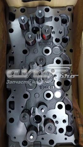 Do koszyka 1671514 DAF Głowica cylindrów