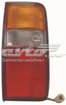 Do koszyka Lampa zespolona tylna prawa Toyota Land Cruiser 80 J8