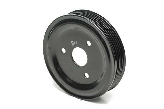 Koło pasowe pompy wodnej do Hyundai Sonata VI YF