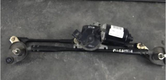 Silniczek wycieraczki szyby przedniej KIA Magentis II sedana (GE) (2008 - 2010) cena, od 76,31 USD