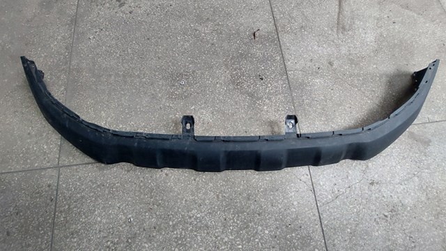 Spojler zderzaka przedniego Hyundai/Kia 86512R2000