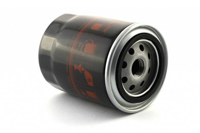 Do koszyka FOM262 Shafer Filtr oleju