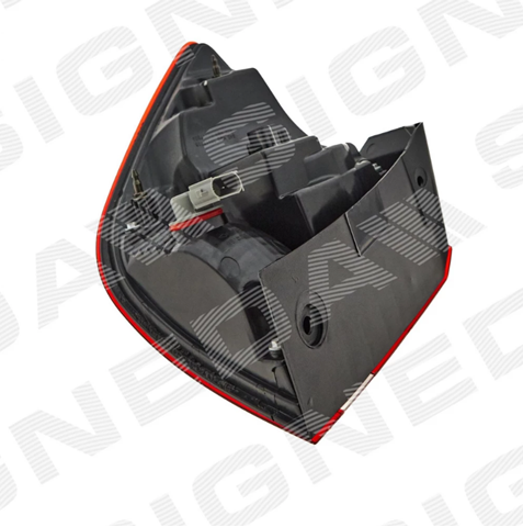 Atrapa chłodnicy Mazda CX-9 