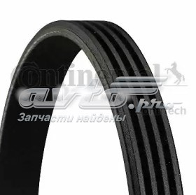 Pas napędowy mechanizmów Continental/Siemens 4PK1775 cena, od 19,55 USD