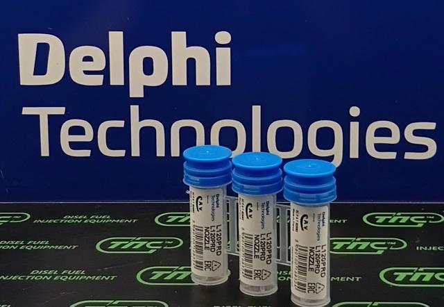  Delphi L120PRD