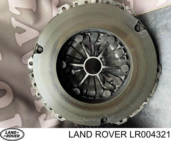 Koło zamachowe silnika Land Rover LR004321