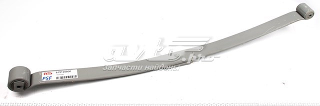 Resor tylny TES 61912080019
