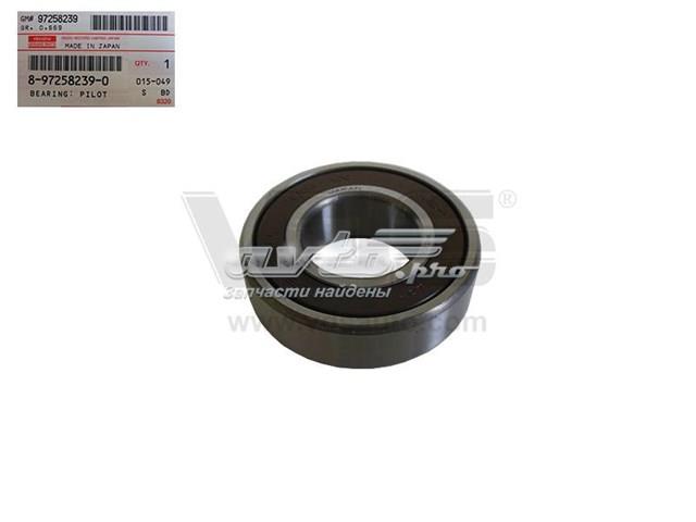 Łożysko alternatora 8972582390 Isuzu