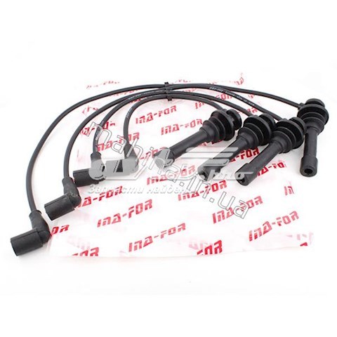 Zestaw przewodów wysokiego napięcia Geely 1016050266 cena, od 24,25 USD