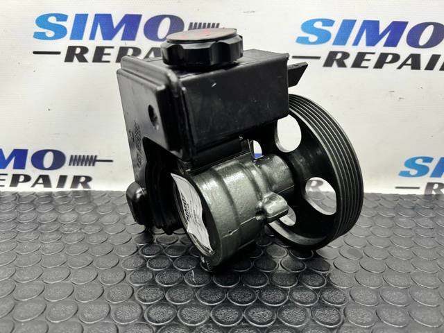 Do koszyka SCH110 Starline Pompa wspomagania hydraulicznego kierownicy