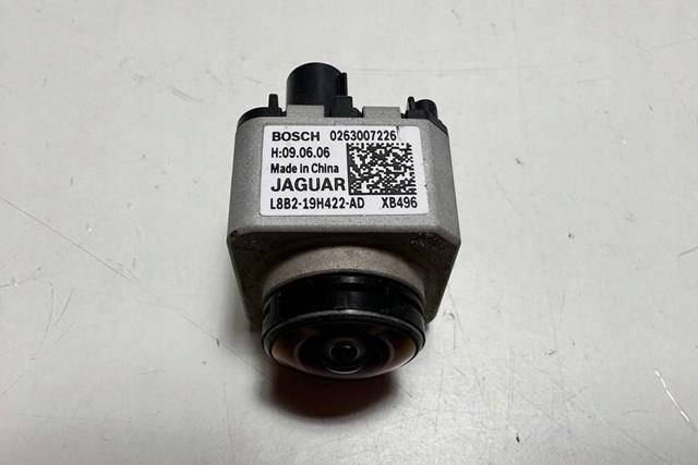 Kamera systemu zapewnienia widoczności Jaguar T4K11931 cena, od 379,67 USD