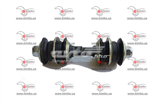 Łącznik stabilizatora przedniego Kimiko 1014001670KM cena, od 5,38 USD