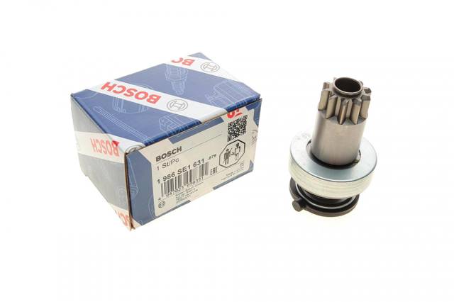 Bendiks rozrusznika Bosch 1986SE1631 cena, od 16,52 USD