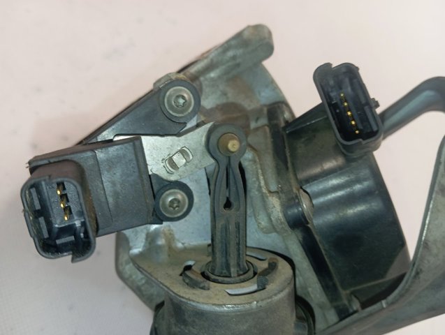 9827225180 Peugeot/Citroen Chłodnica układu recyrkulacji spalin EGR