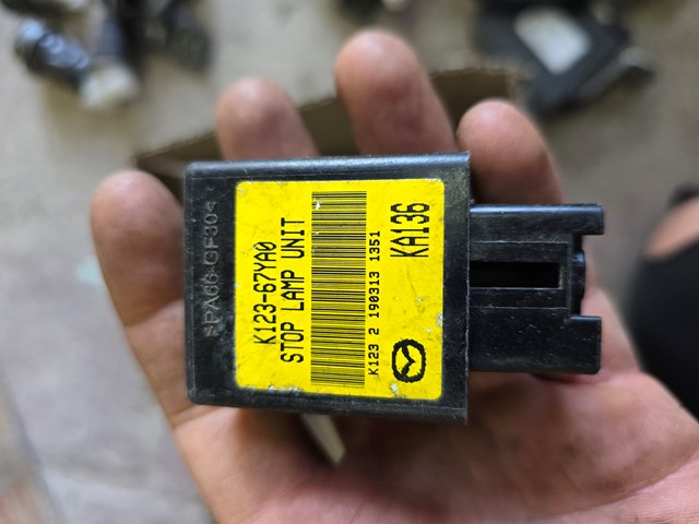  Mazda K12367YA0 cena, od 57,89 USD