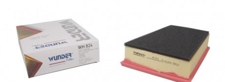 Do koszyka WH824 Wunder Filtr powietrza