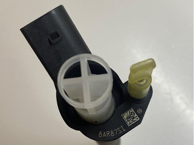 Do koszyka 059130277BB VAG Wtryskiwacz paliwa