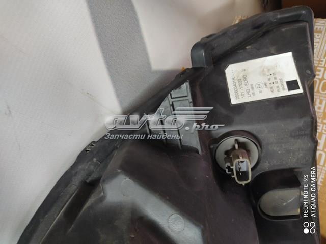 7701068181 Renault (RVI) Reflektor lewy