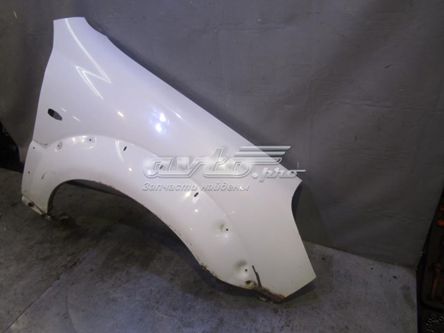 5182108000 Ssang Yong Błotnik przedni prawy