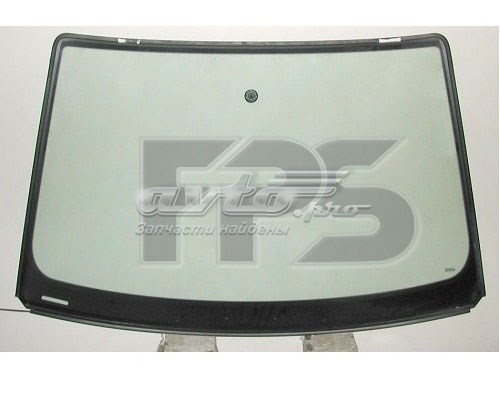 Szyba przednia do Seat Ibiza III 6L1
