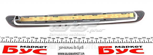 Do koszyka 1008275 Autotechteile Lampa stop tylna dodatkowa