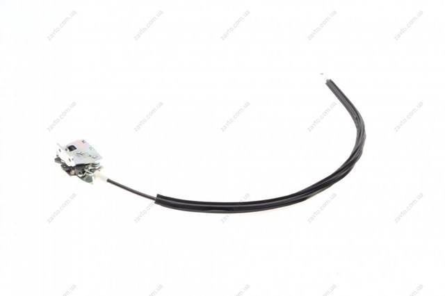 Zamek drzwi tylnych lewych skrzydłowych dolny Solgy 305054 cena, od 26,16 USD