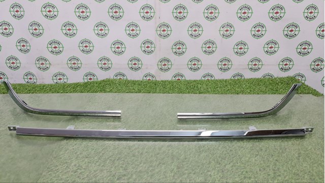 5275248060 Toyota Listwa ochronna zderzaka tylnego prawa