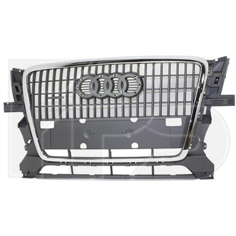 Atrapa chłodnicy FPS FP1212990 cena, od 179,52 USD
