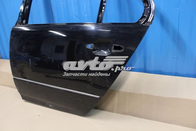 Drzwi tylne lewe Lexus LS sedana (UCF30) (2000 - 2026) cena, od 525,19 USD