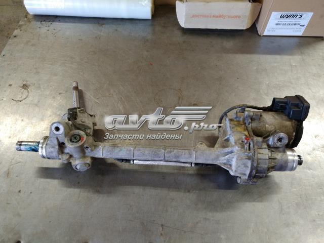 Do koszyka BV6C3D070 Ford Listwa kierownicza (maglownica)