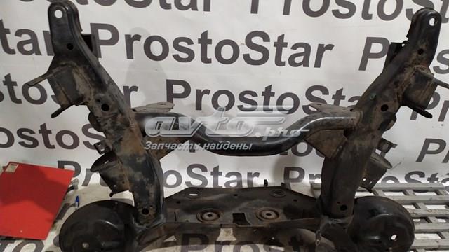  Korpus osi tylnej Mitsubishi Pajero 3