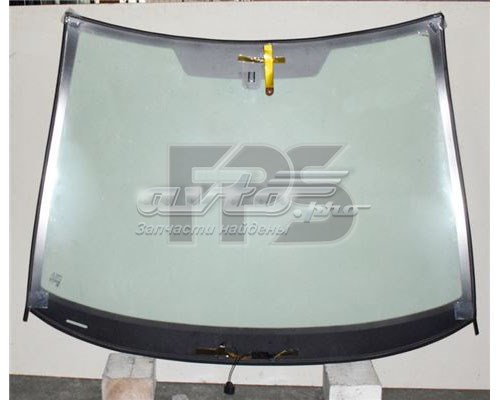 Szyba przednia do Opel Corsa E X15
