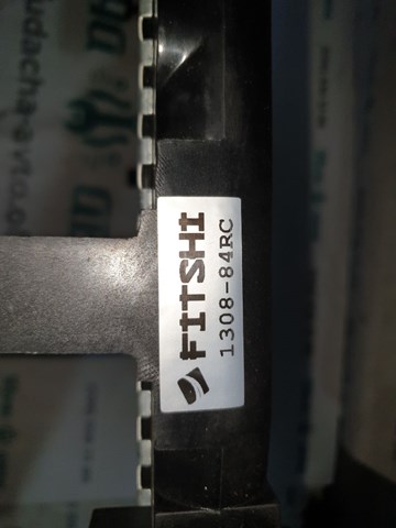  Fitshi 130884RC