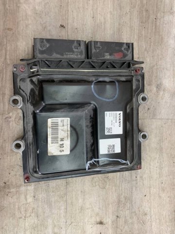 Sterownik silnika 36012819 Volvo
