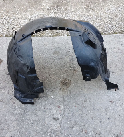Nadkole błotnika przedniego lewe Jaguar T4A13096 cena, od 298,34 USD