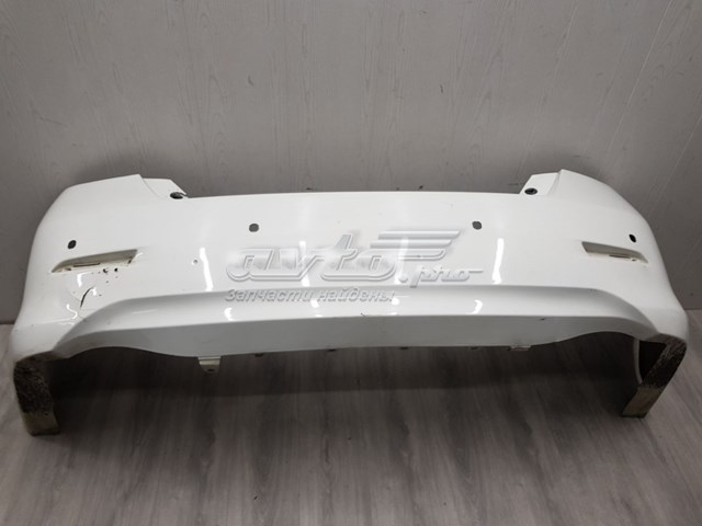 5215933330 Toyota Zderzak tylny