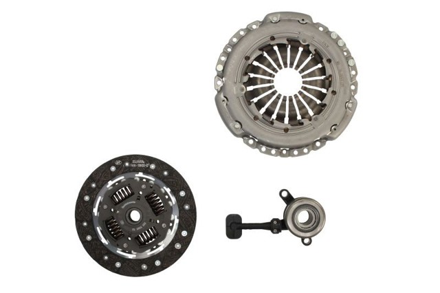 622312633 LUK Zestaw sprzęgła (3 części)